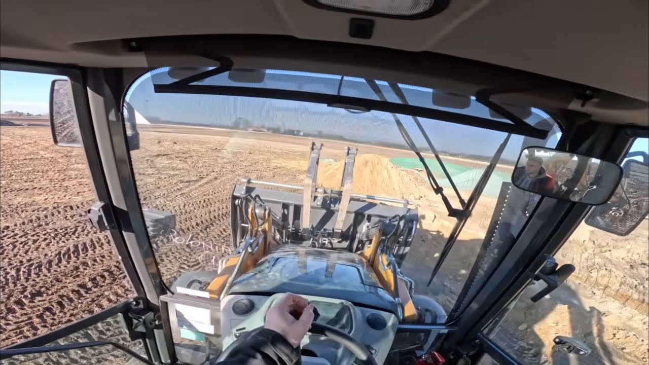 #902- Zmieniam fach! Słomek koparkowy🤪 Ropa wystrzeliła w kosmos…