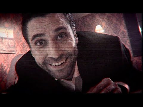 Alan Wake  Mr. Scratch : r/AlanWake