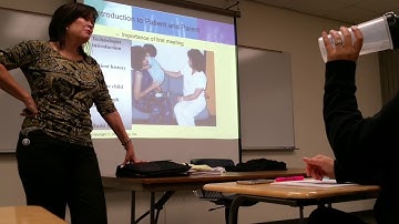 Extern Lecture 7: Video 1 of 2