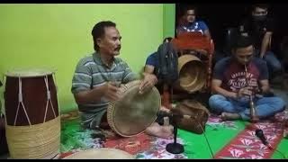 Buka Panggung Dikir Barat [POKSU AGEL]