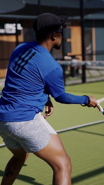 International Day of Friendship, the Virgin Active Padel Way