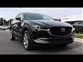 2021 Mazda CX-30 Preferred: Is This The Best New SUV For Under $30,000???