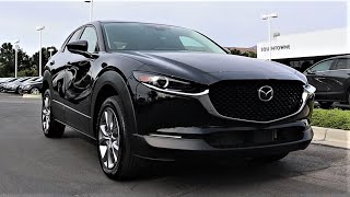 2021 Mazda CX30 Preferred: Is This The Best New SUV For Under $30,000???