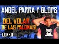 Lokko: Reacción a Ángel Parra y Blops - Del Volar de las Palomas