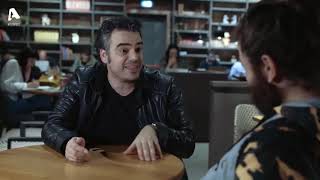 Download Lagu S02E33 «Η Φαμίλια» Μια φυσιολογική οικογένεια | Alpha Κύπρου MP3
