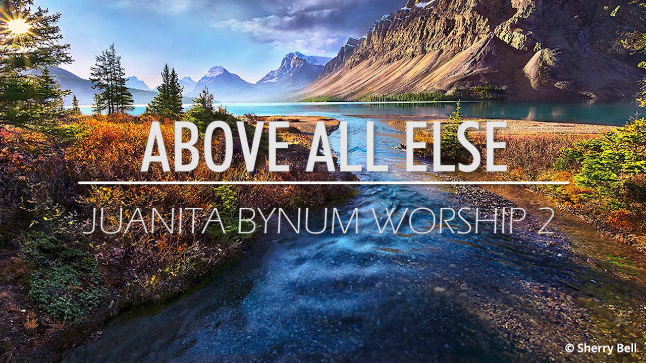 Juanita Bynum Worship 2