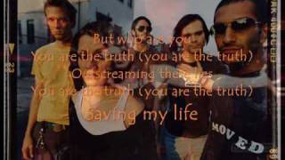 ♥Flyleaf ~ Red Sam [[LYRICS]]♥