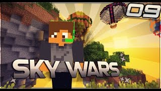 Minecraft►VimeWorld►SkyWars #9