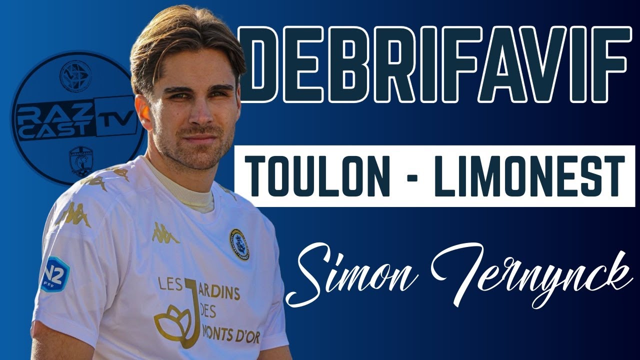 DEBRIFAVIF J12, TOULON - LIMONEST
