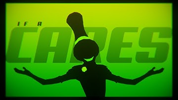 How Bad Can I Be? |  Multi-Fandom | MEP 96