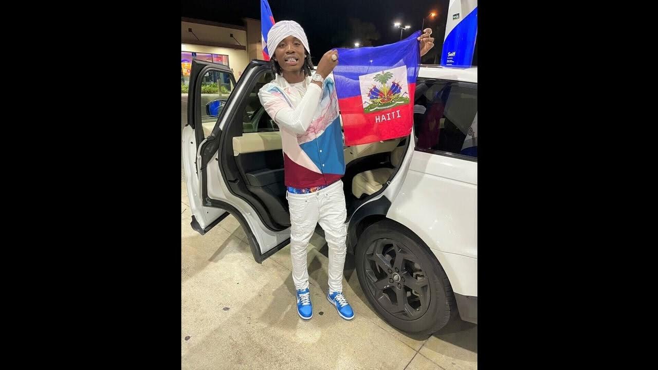 [FREE] Soldier Kidd Type Beat "Haitian" YouTube