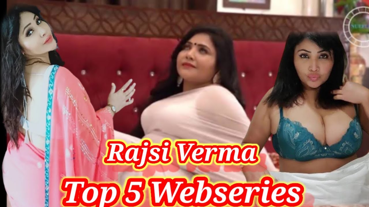 Rajsi vermasex