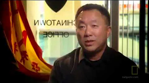Chinese Mafia   Triads in America   Documentary english Part 3