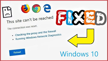 ERR_CONNECTION_CLOSED in Google Chrome | How to Fix ERR CONNECTION CLOSED Windows 10 \ 8 \ 7