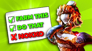 DO THIS NOW Before the Warframe Vallis Undermind UPDATE!