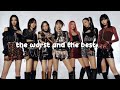 the WORST and BEST parts in kpop songs pt 2 …