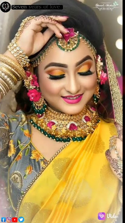 agar mai ruth jau to tum mujhe mnana || Love whatsapp status ❤️|| Bride 🥰|| Full screen status|| ❤️