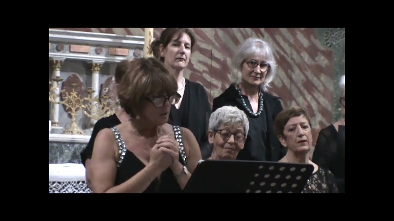 Ave Maria - Giuseppe Verdi 