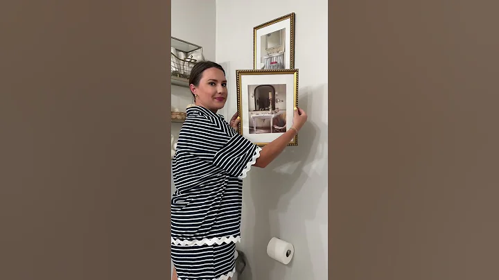 more thrifted vs styled inspo for you! ❤️ #thrifting #thrifthaul #thriftedhome #diyhome #spraypaint