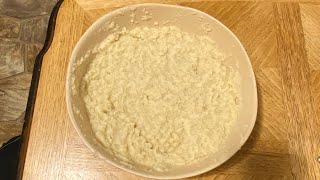 My Mamaw’s mashed potatoes recipe Must watch