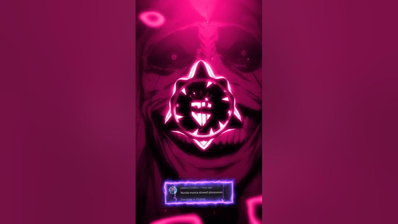🎧//NUNCA MUDA🔥//(Slowed)#bass #bassboosted #phonk #funk #slowed #music #foryou