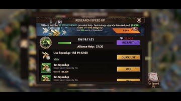 T5 to T6 tier troops upgrade | Days required for each research for T6 | Doomsday last Survivors
