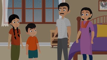 हमारे खेल | Part 1/1 | Games We Play | Hindi | Class 3