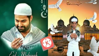 Eid mubarak WhatsApp status video editing # Kali editz# screenshot 4