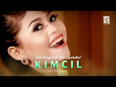 Didi Kempot Ft. Rini Epeledhut - KIMCIL (Karaoke) IMC Record Java