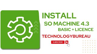 Schneider Electric | How to install So Machine 4.3 | Basic and License