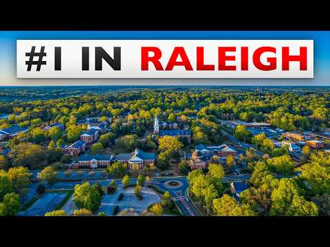 Quality Plus Wake Forest