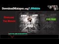 Lil Webbie - Sleep (Free To Born A Savage Mixtape) + Lyrics
