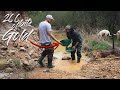 This is Gold Prospecting!
