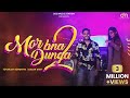 Mor bana dunga 2  music   akash dixit  totaram  baba bhairupia  new haryanvi song 2020