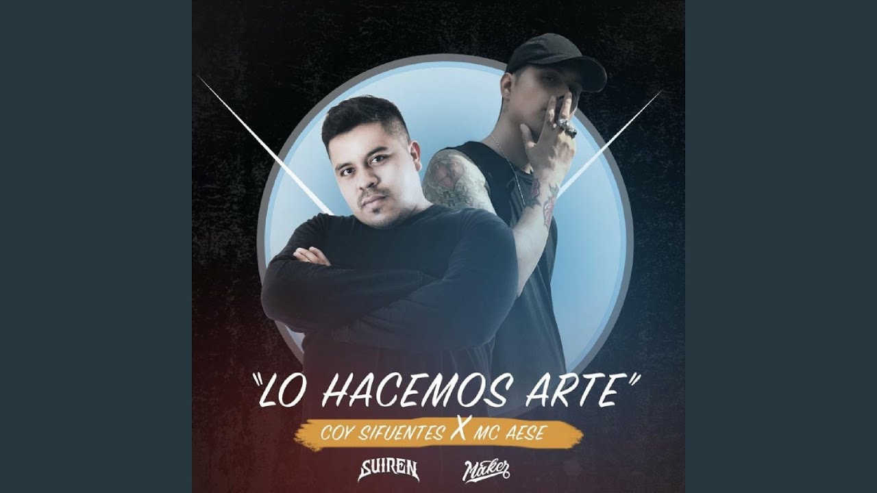 Lo Hacemos Arte - YouTube