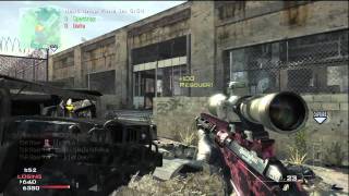 Quadfeed followed by 360 no scope?
