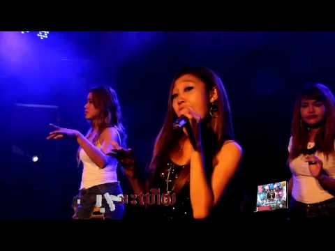 ឆ្នាំថ្មីផ្សងរកស្នេហ៌ | ដាលីន [ Music Video ]