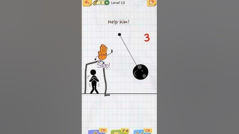 draw 2 save level 13 #draw2save #level13 #support  #kidsgame