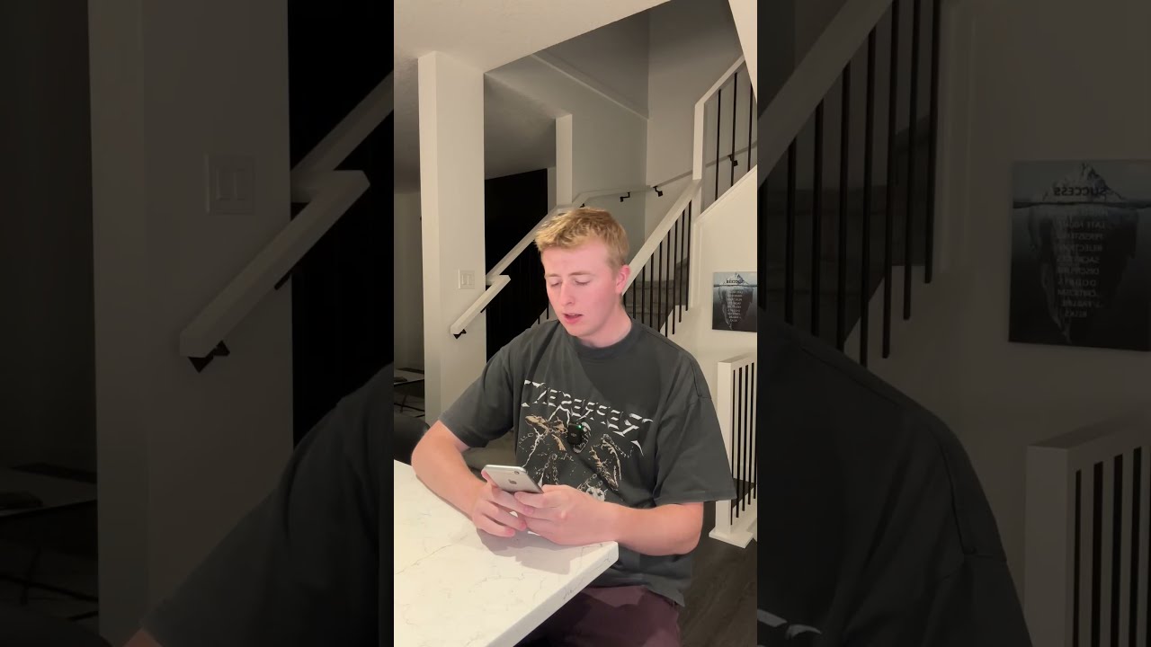 Dumb Things People Say Part 37 Shorts