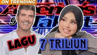 Download Lagu CEK FAKTA! Benarkah Simon Cowell beli lagu Putri Ariani Seharga Rp7 Triliun di America's Got Talent? MP3