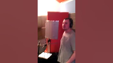 HWHAP - Houston We Have A Problem - Vocal Recordings