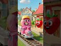 Chamby sul treno🚂🤗❤️  #shortvideo #chamby #youtubekids #youtubeshorts #youtubeshort