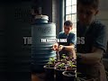 One Minute Seed Swap Sparks a City Garden