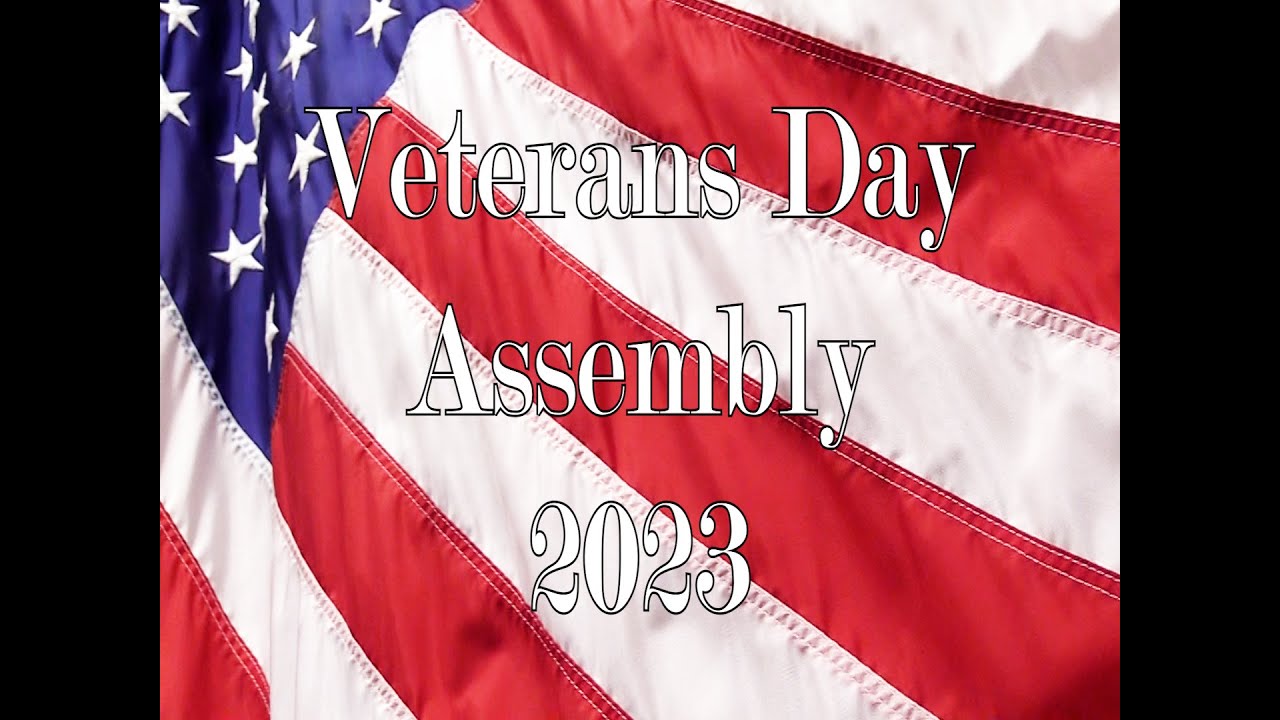 Veterans day 2024 ideas for church