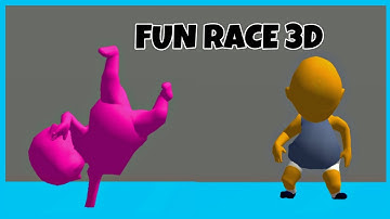 FUN RACE 3D - Gameplay Walkthrough Level 716 to 720 || All Levels by unlock puzzles