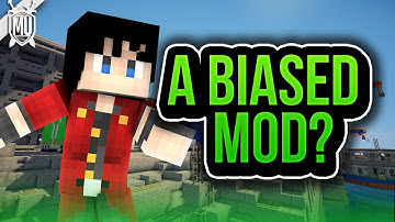 LEGEND OF THE BIASED MOD