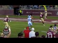North Carolina Tar Heels vs. Florida State Seminoles | 2020 College Football Highlights