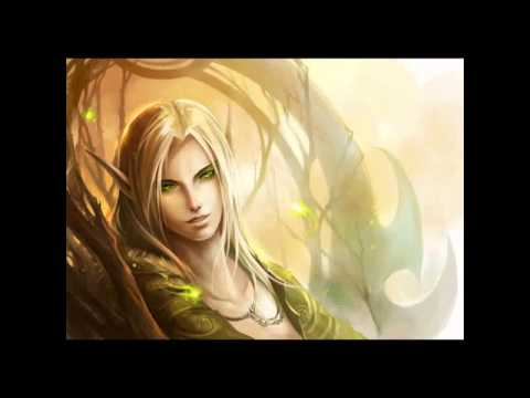 Lineage II - Town Theme - Shepard's Flute (1 hour)