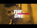 The one  muhammed yaseen mohamed album promo