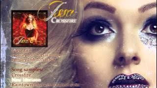 Issa - Crossfire Album Trailer ( / New Studio Album / 2015)
